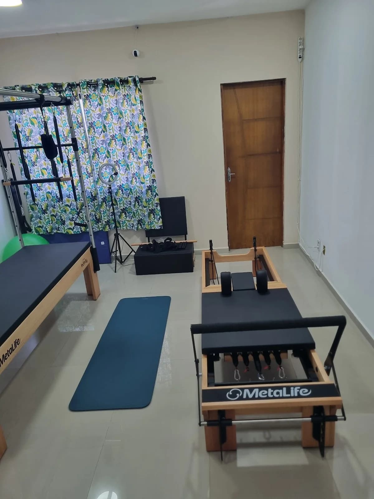Studio de Pilates Green Light – foto 3