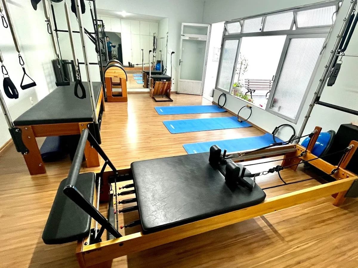 Essence Pilates Studio – foto 1