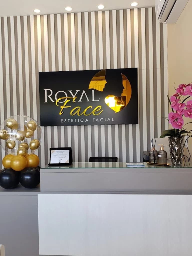 Royal Face Clínica de Estética - Maracanaú – foto 2