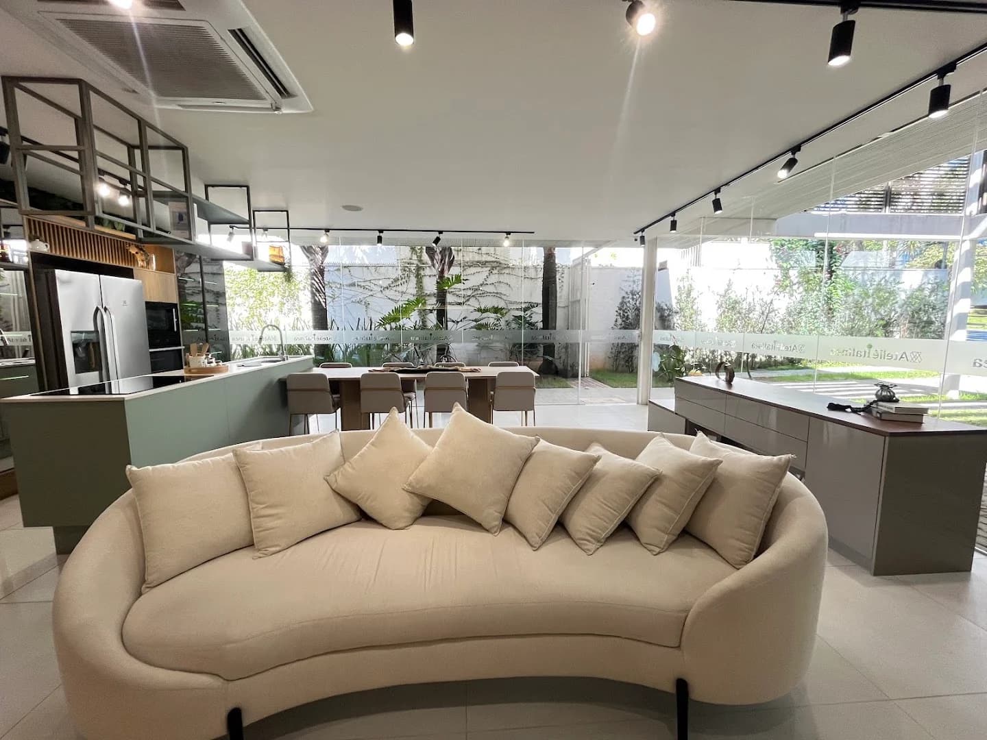 Ateliê Italínea - Móveis Planejados em Santo André, São Caetano, São Bernardo, Mauá e Grande ABC – foto 3