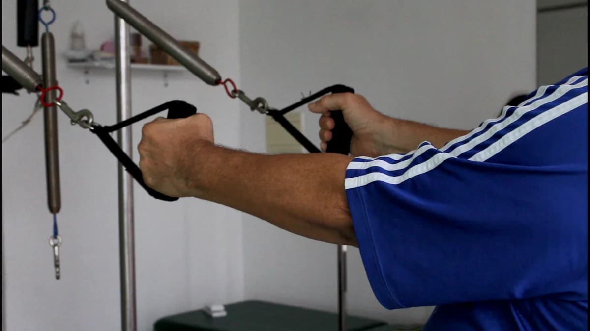 AR Studio Pilates – foto 3