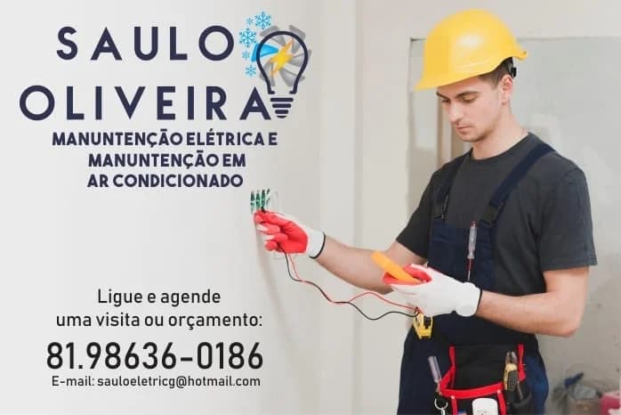 Manutenção e Elétrica – foto 3