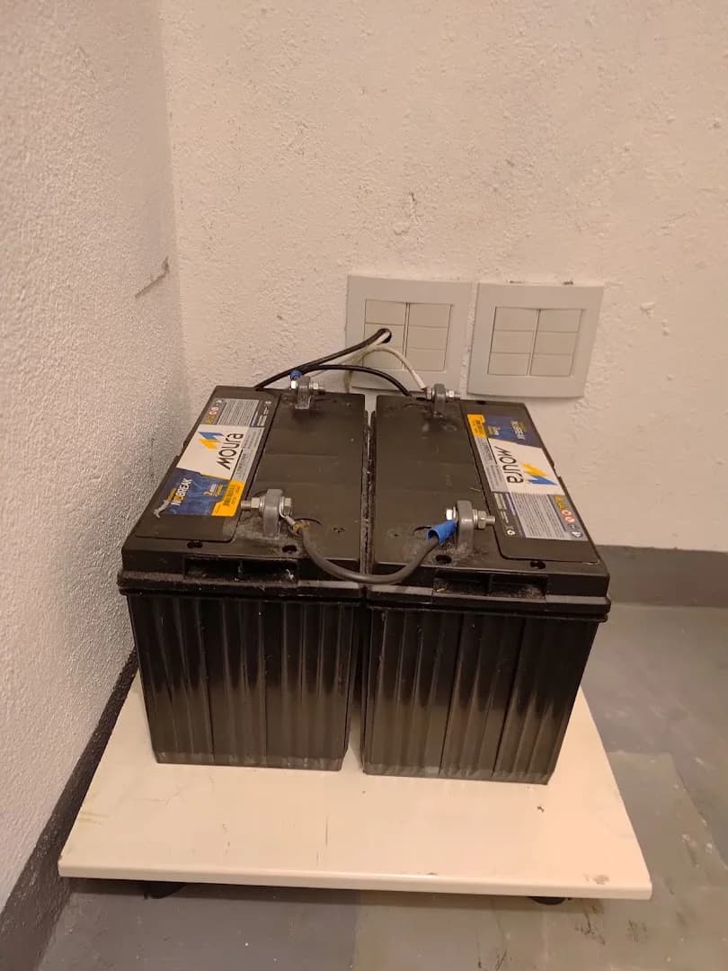 CLA Elétrica - Eletricista Poa e Região Metropolitana – foto 2