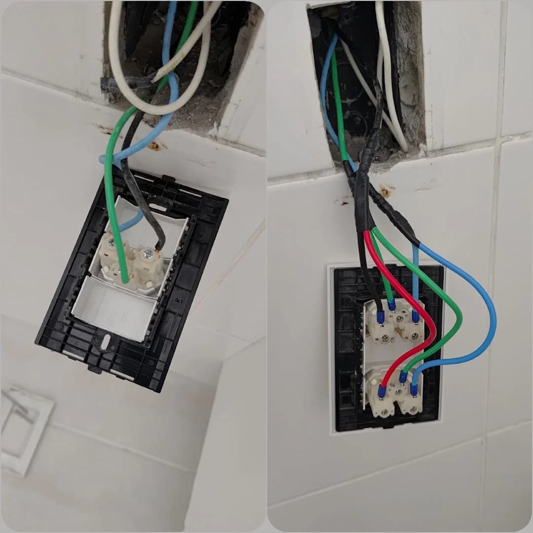 CLA Elétrica - Eletricista Poa e Região Metropolitana – foto 3