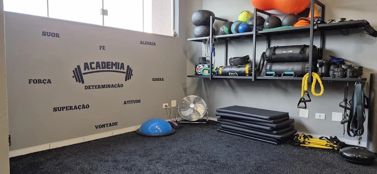 Wl Fit Studio – foto 3