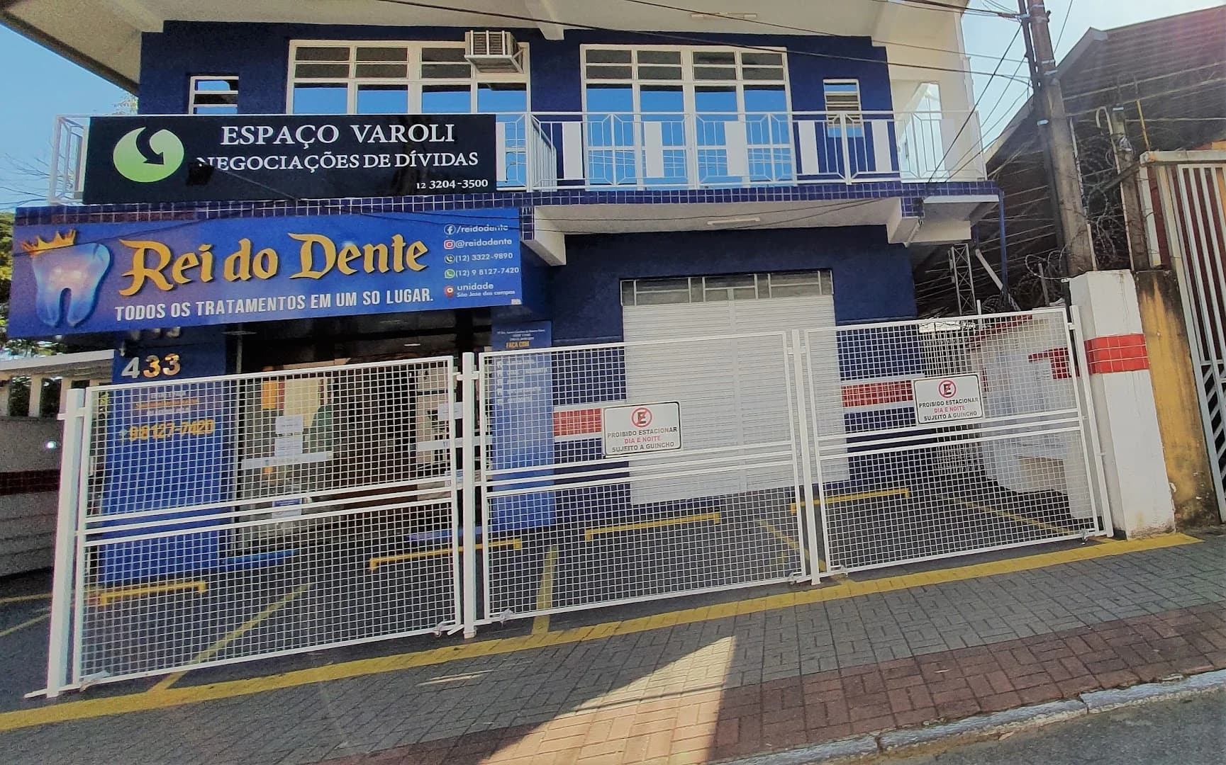 Rei do Dente São José dos Campos – foto 2