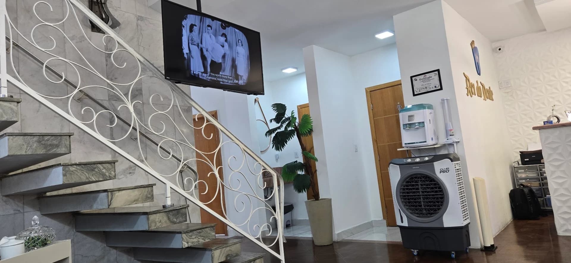 Rei do Dente São José dos Campos