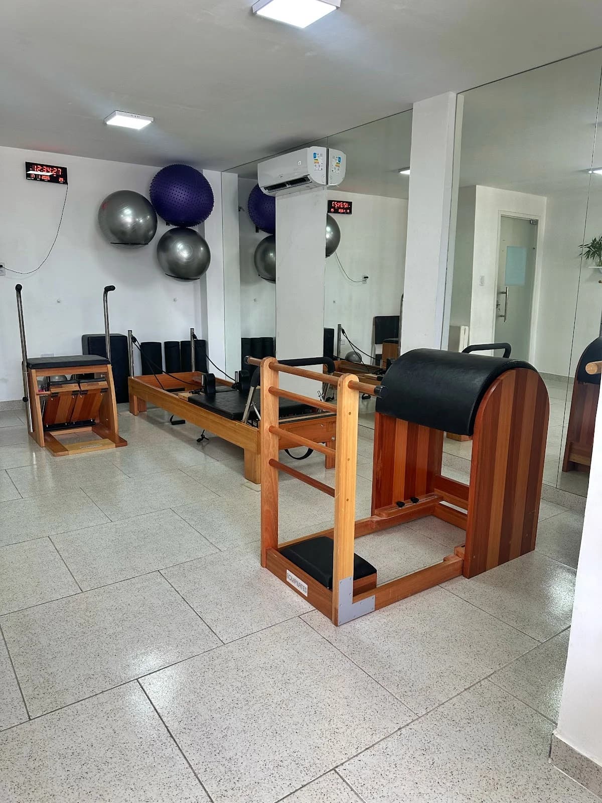 Essence Saúde | Fisioterapia e Pilates em Recife – foto 1