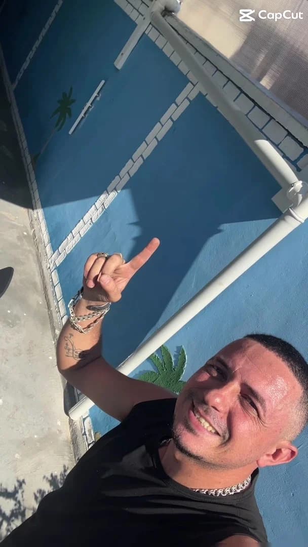 Carlos Faz Tudo / Tem Tudo – foto 2