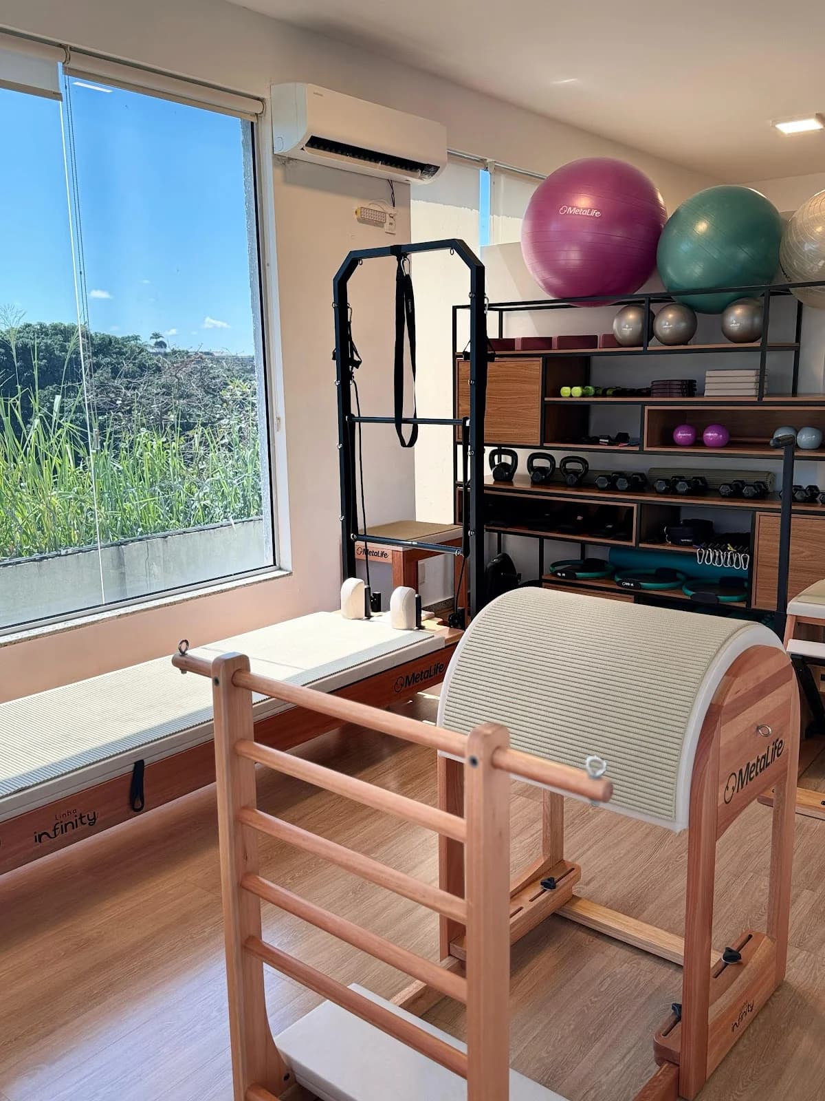 Leticia Lima Pilates & Fisioterapia – foto 2