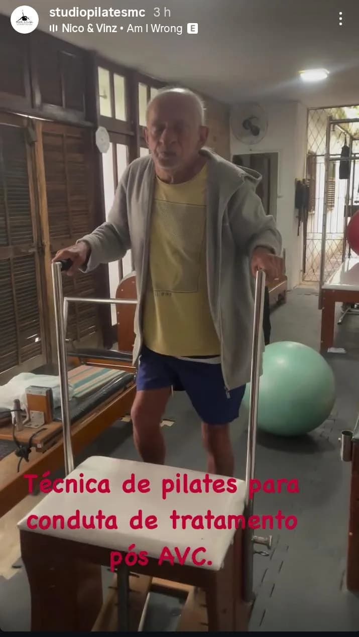 Mente & Corpo Studio de Pilates – foto 2