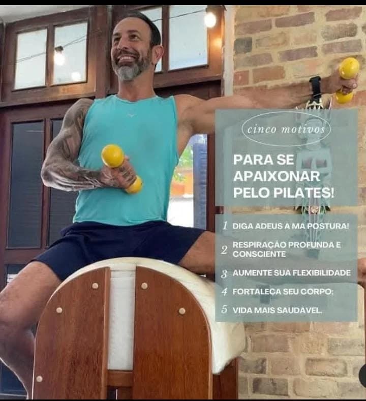Mente & Corpo Studio de Pilates – foto 3