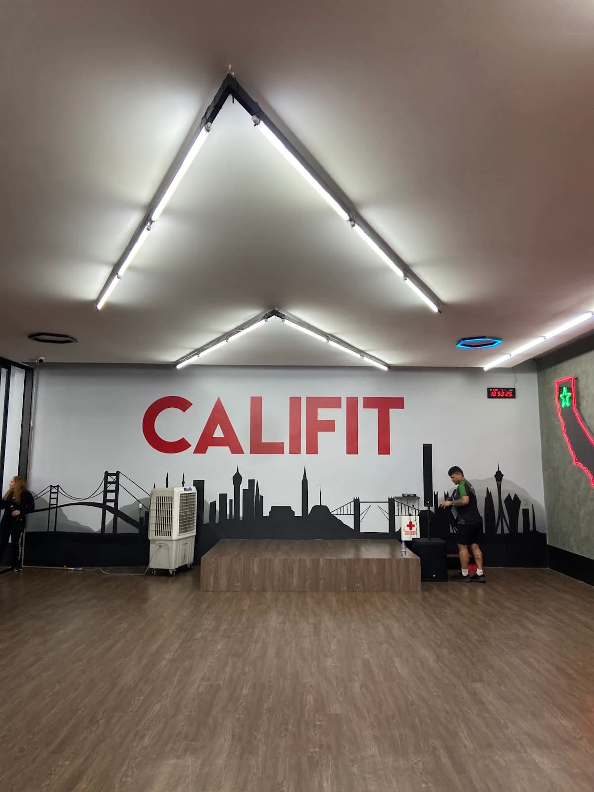 Califit Unidade Torres – foto 2