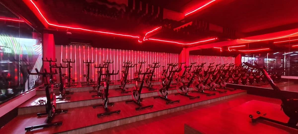 Califit Unidade Torres – foto 3
