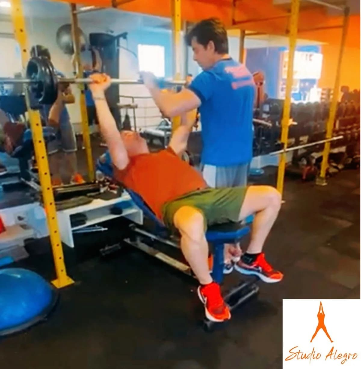 Personal Fitness Center | Personal Trainer | Personal | Personal Trainer Mooca – foto 2