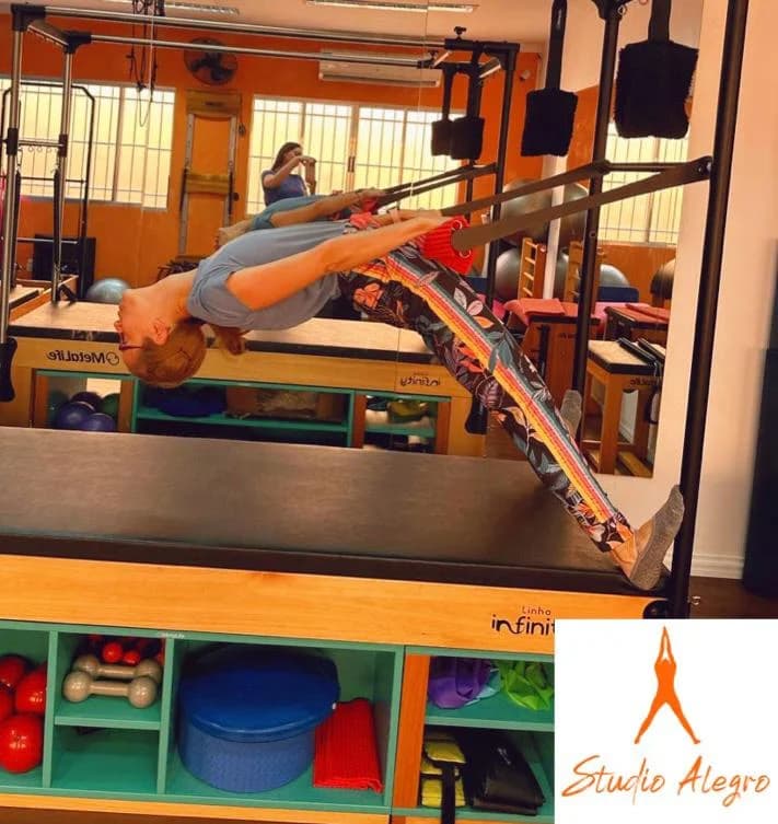 Personal Fitness Center | Personal Trainer | Personal | Personal Trainer Mooca – foto 3