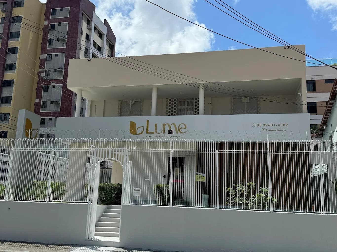 Lume Clínica de Estética Avançada – foto 2