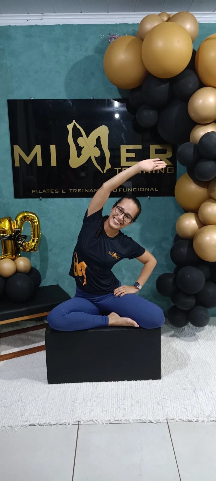MIXER TRAINING Pilates e Treinamento Funcional – foto 1