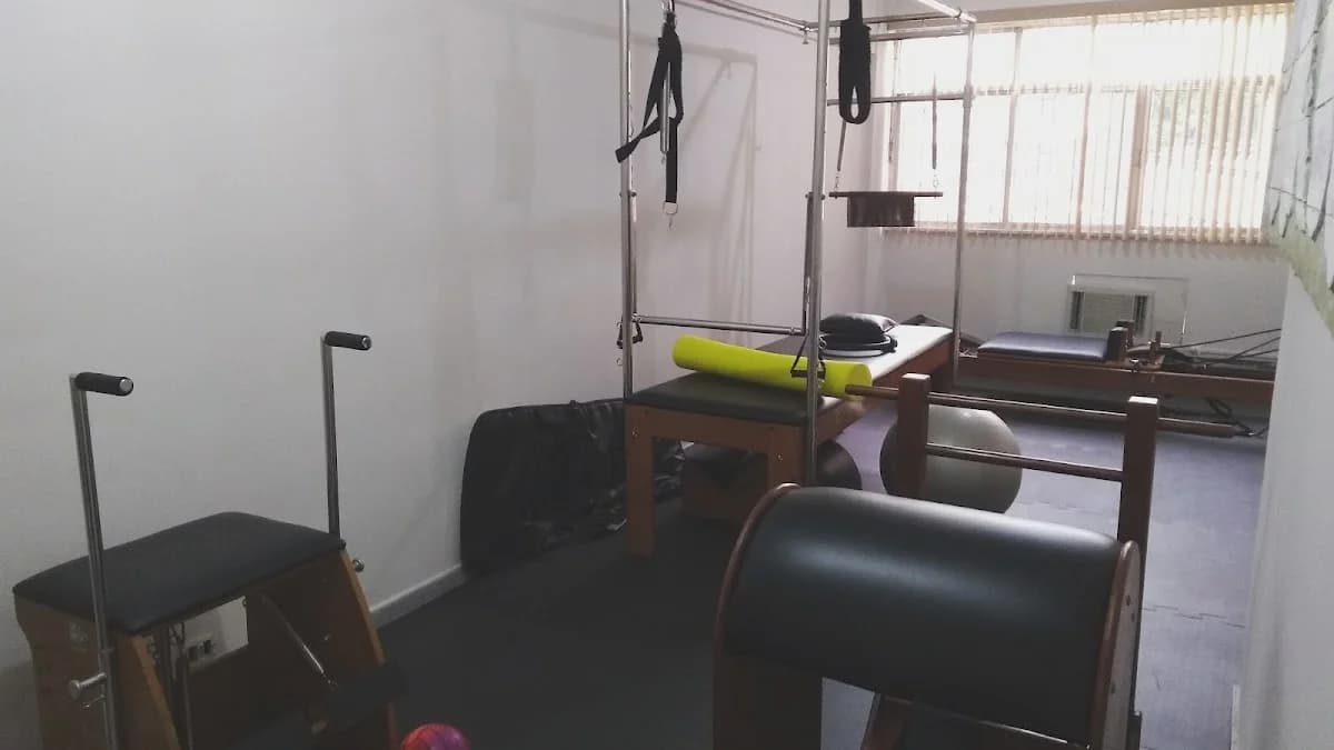 Fisiozen Pilates Fisioterapia e Estética – foto 1