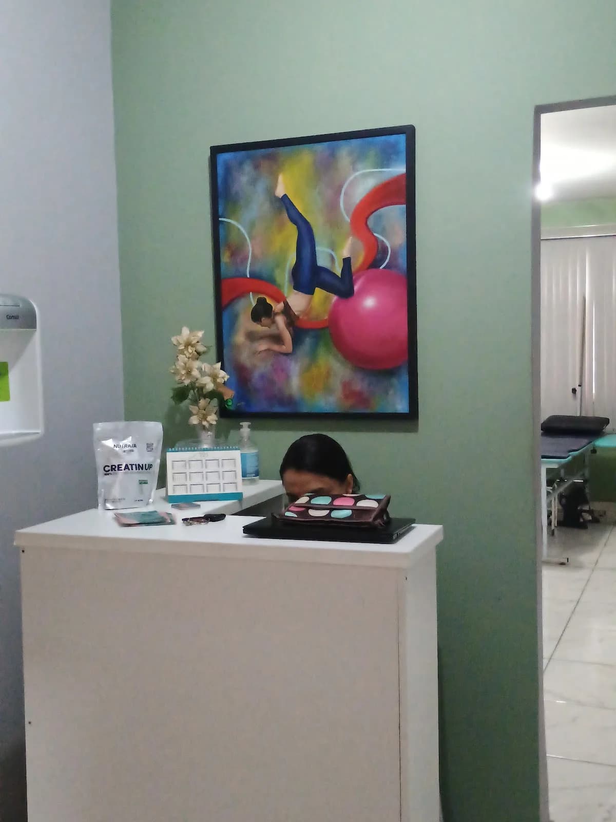 Fisiozen Pilates Fisioterapia e Estética – foto 2