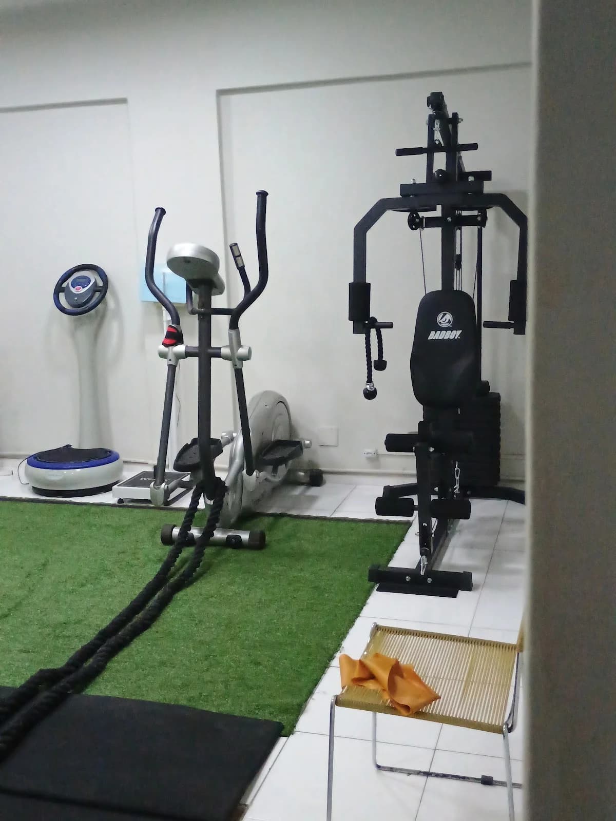 Fisiozen Pilates Fisioterapia e Estética – foto 3