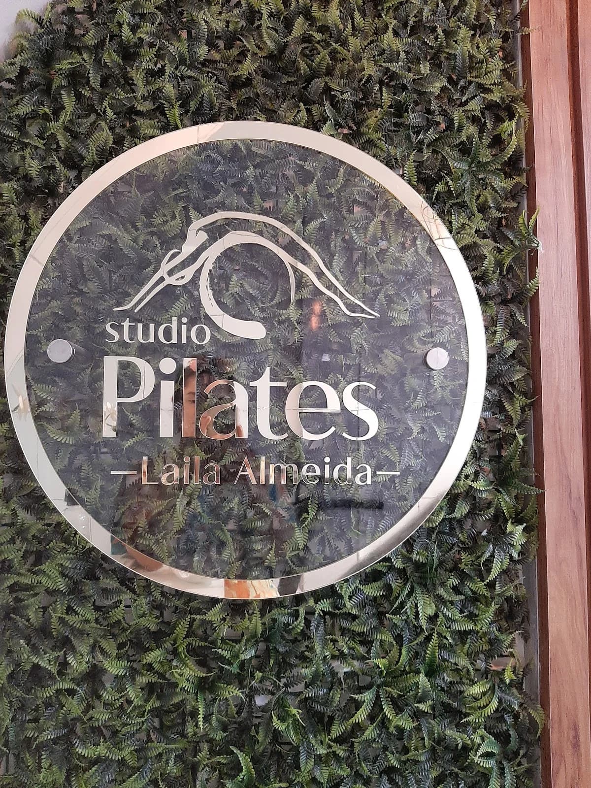 Studio Pilates Laila Almeida – foto 2
