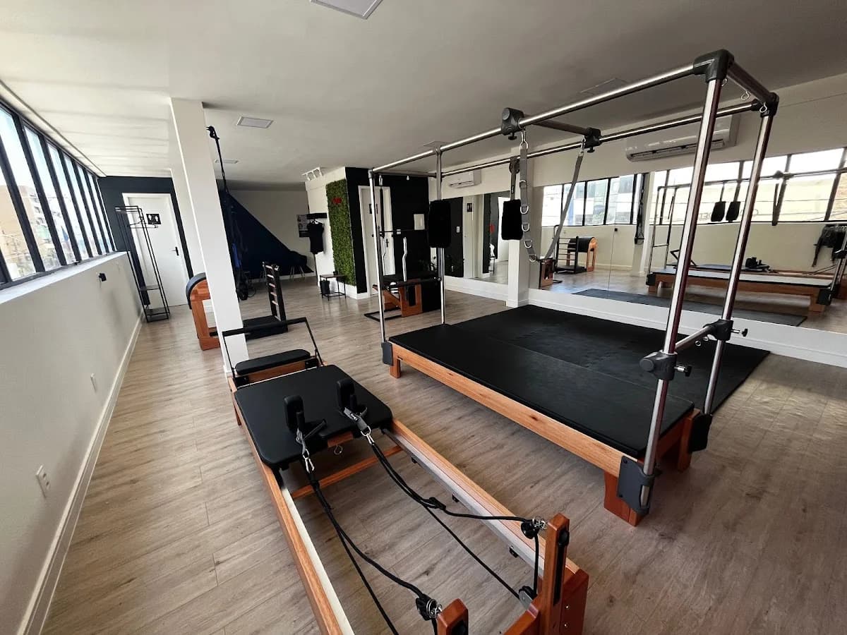 Pure Pilates - Salvador - Pituba – foto 1