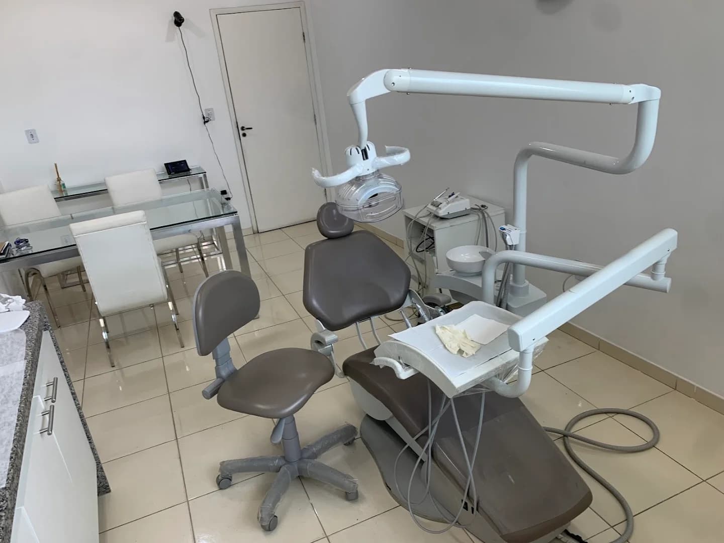 Odontologia integrada Lacerda – foto 2