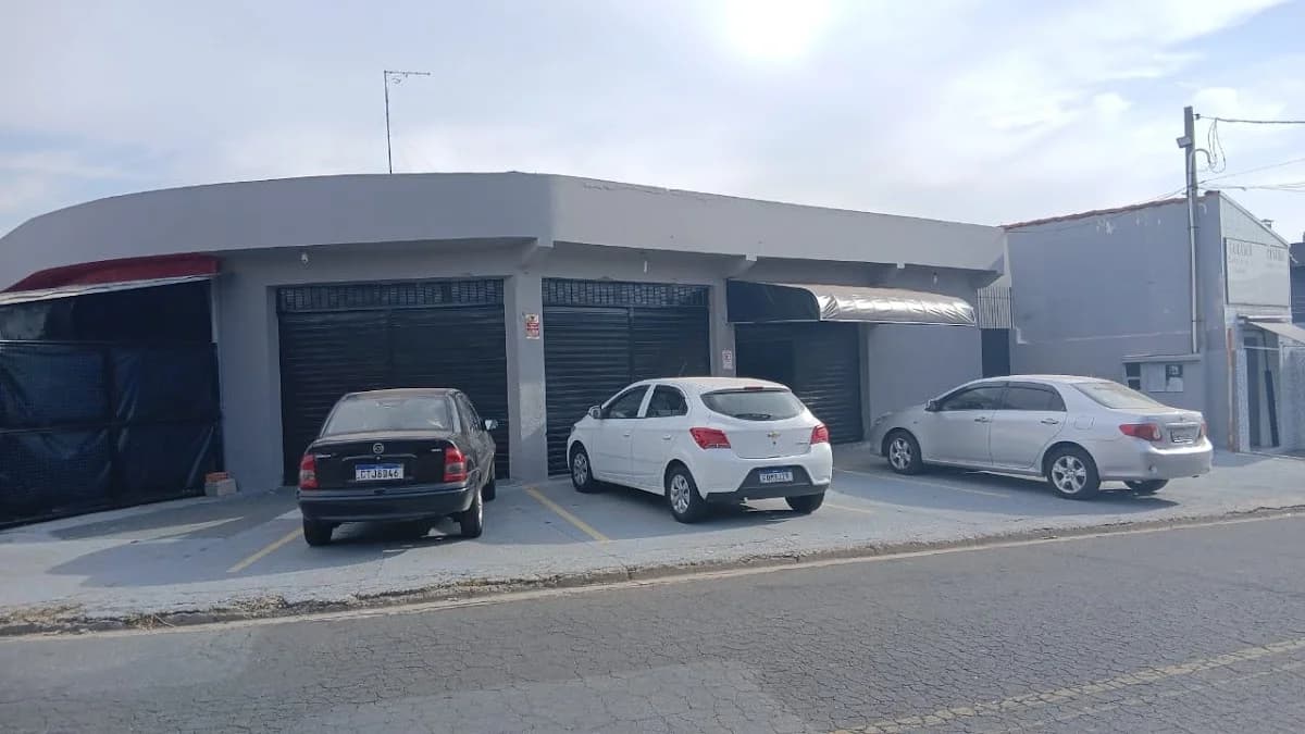 Espaço TM Pilates – foto 1