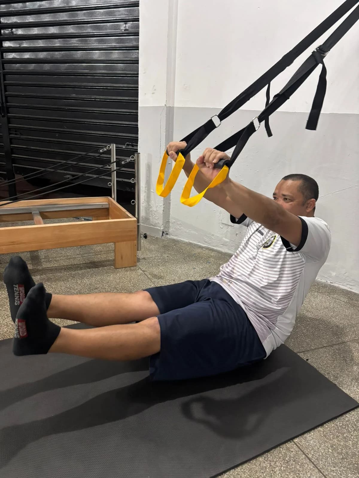 Espaço TM Pilates – foto 3