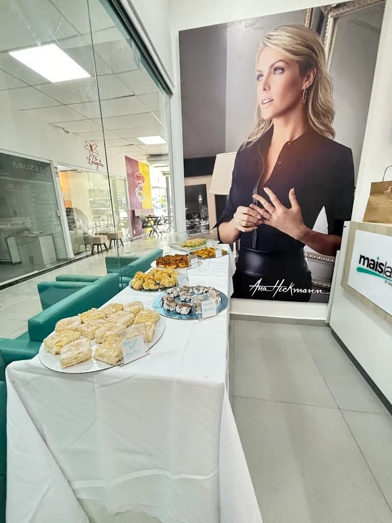 Maislaser By Ana Hickmann Cabo Frio – foto 2