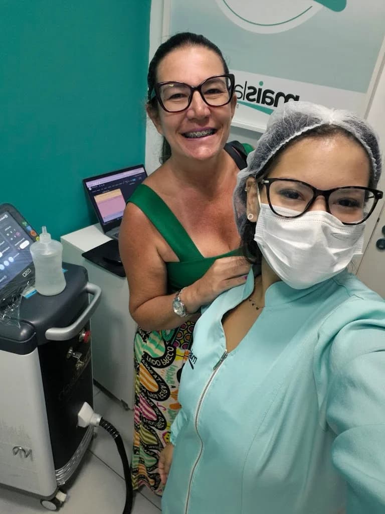 Maislaser By Ana Hickmann Cabo Frio – foto 3