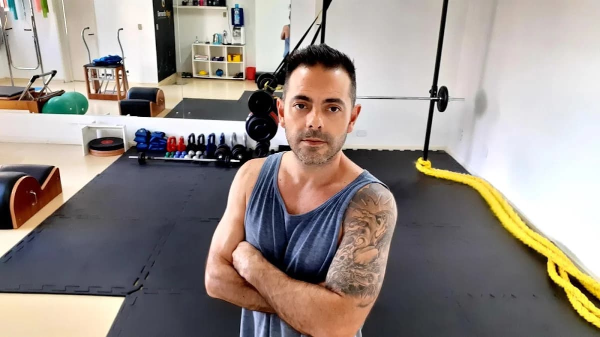 Bernado Rigo Pilates Funcional – foto 2