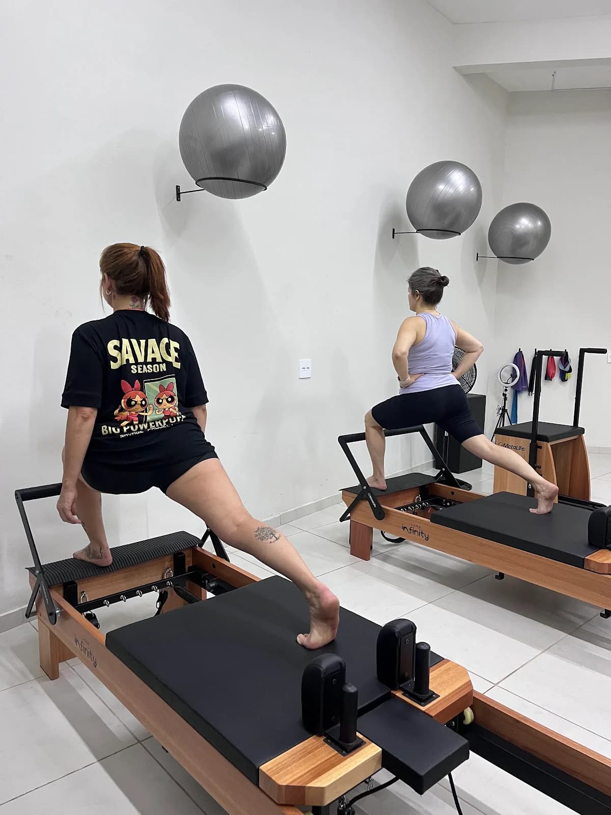 Thays Cardoso Pilates – foto 1