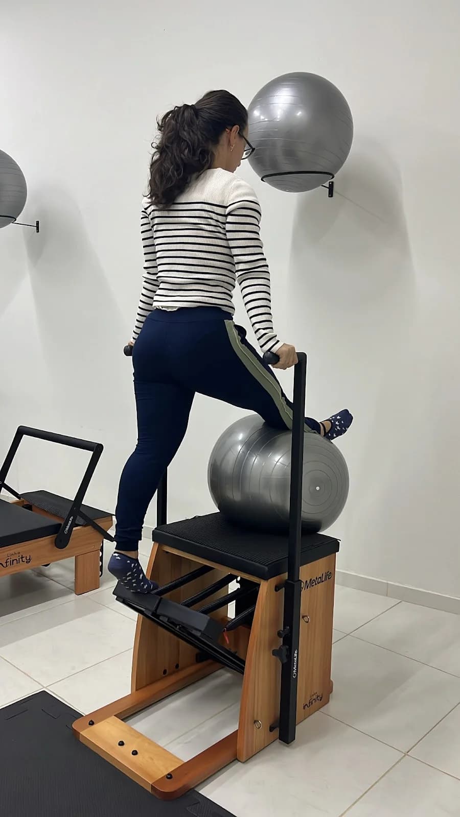 Thays Cardoso Pilates – foto 2