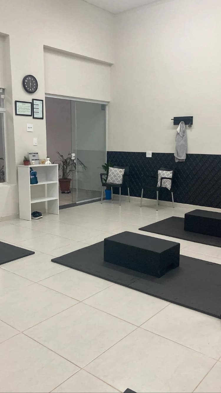 Thays Cardoso Pilates – foto 3