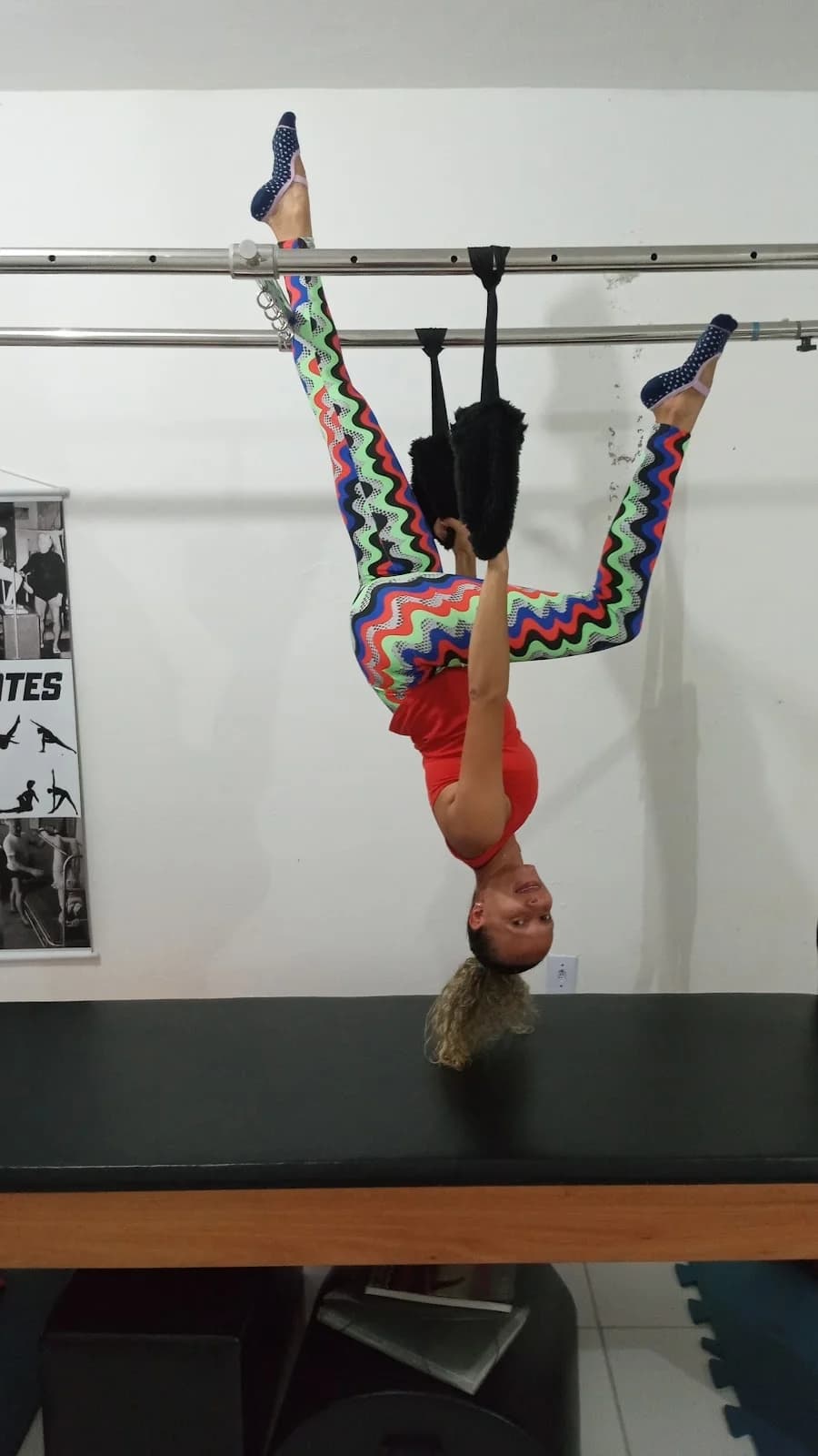 Clinica Reabilitar Fisioterapia e Pilates – foto 3