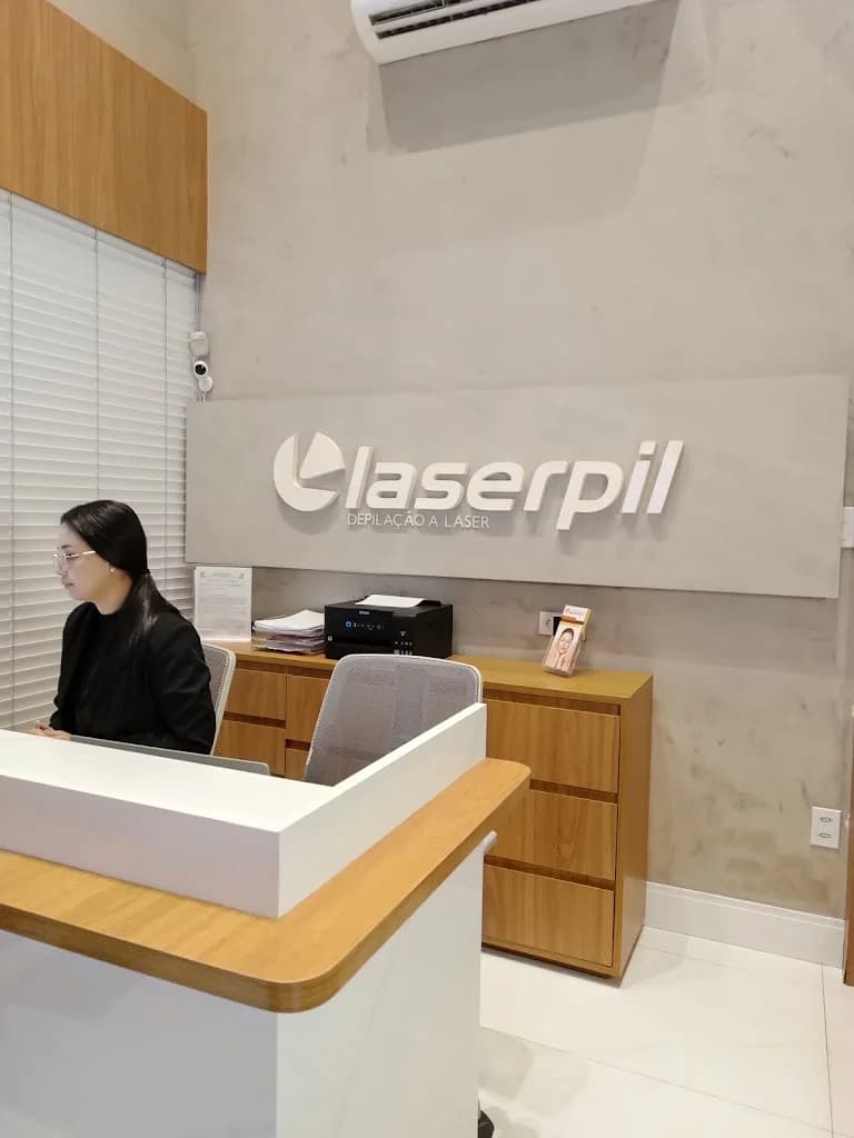 Laserpil – foto 3
