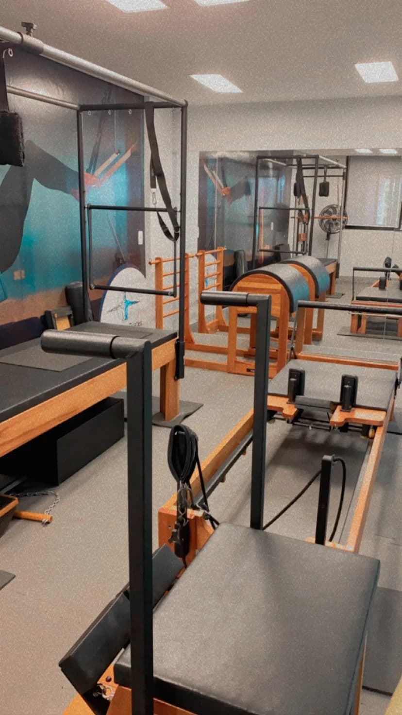 Estúdio AJ | Quiropraxia, Fisioterapia e Pilates - Buritis – foto 1