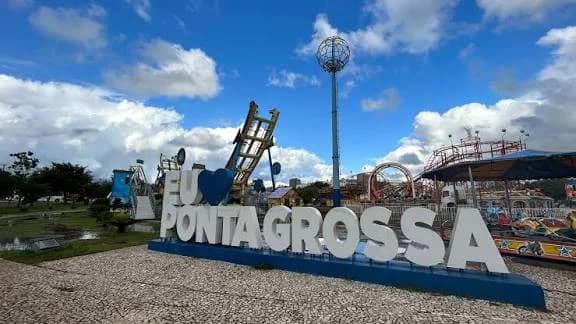 Parque Ambiental Governador Manoel Ribas – foto 2