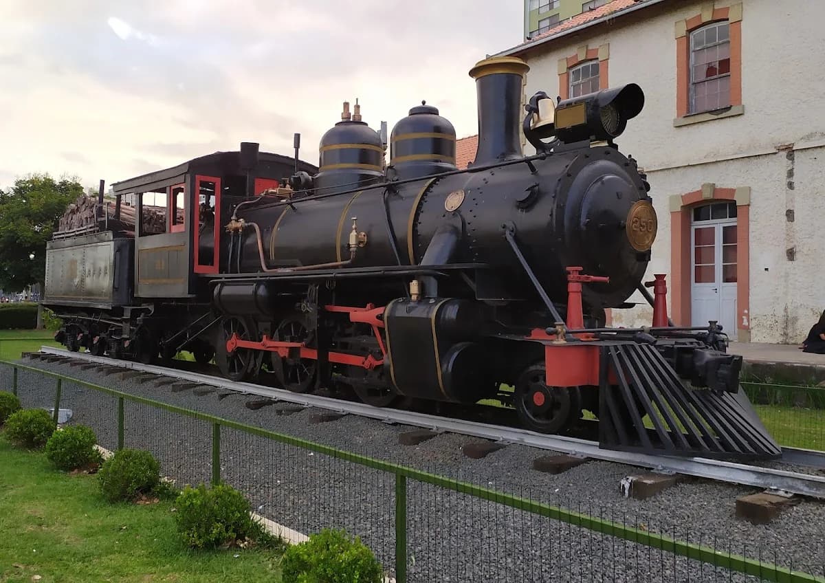 Parque Ambiental Governador Manoel Ribas – foto 3