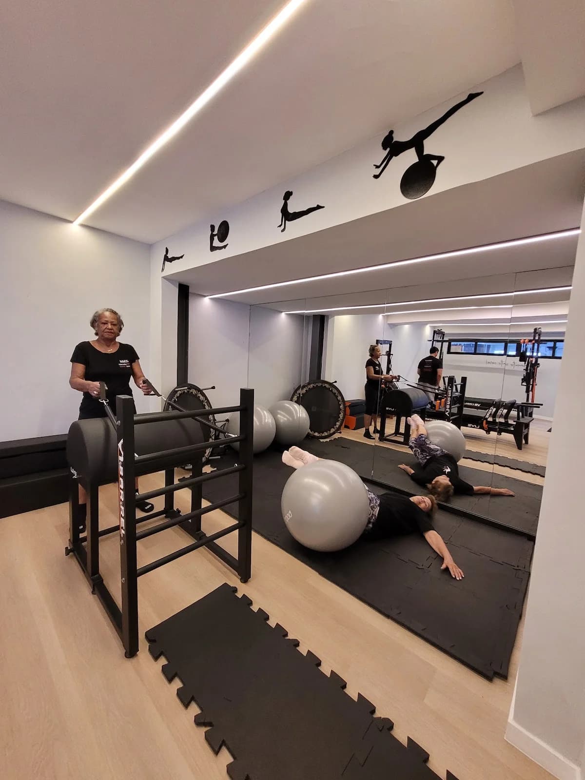 PILATES MMDS - MOHHOLV (Mover Um Todo) – foto 2
