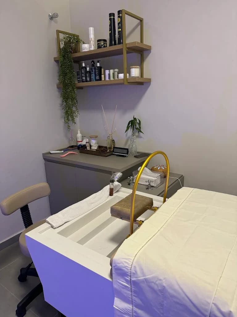 Head Spa Bauru – foto 2