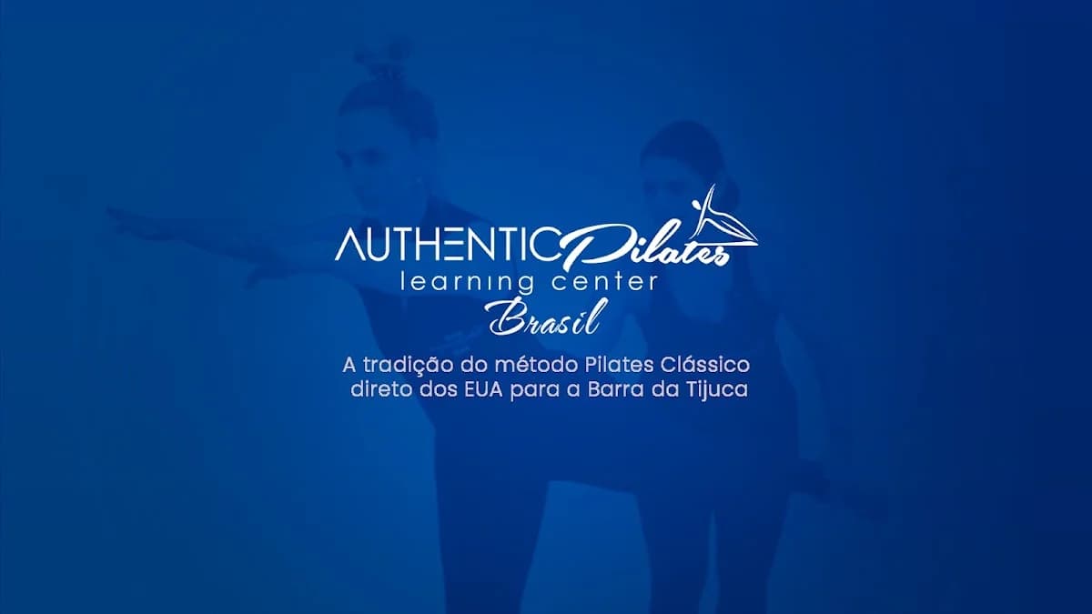 Authentic Pilates Learning Center - Brasil – foto 1