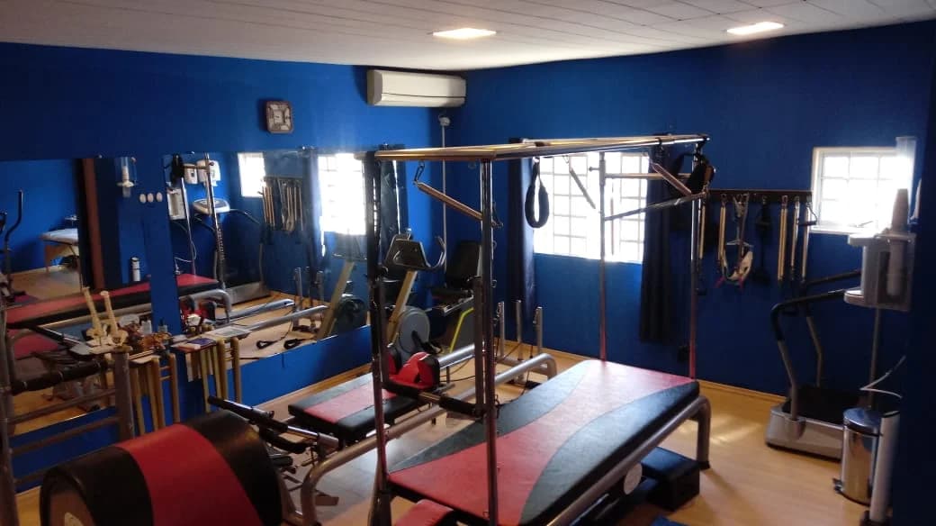 FISIO ALDEIA PILATES – foto 1