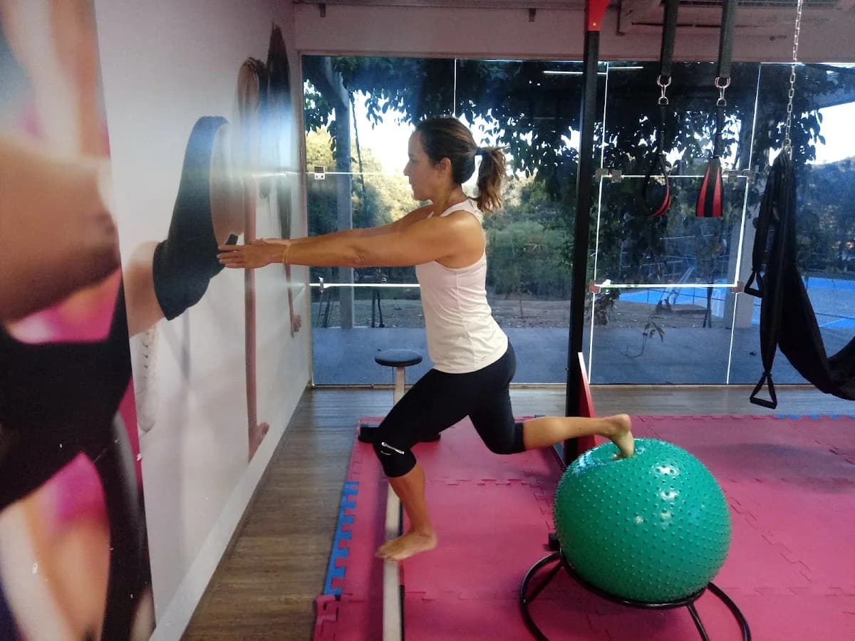 FISIO ALDEIA PILATES – foto 2