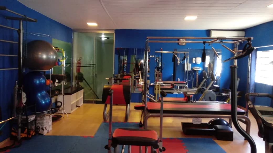 FISIO ALDEIA PILATES – foto 3