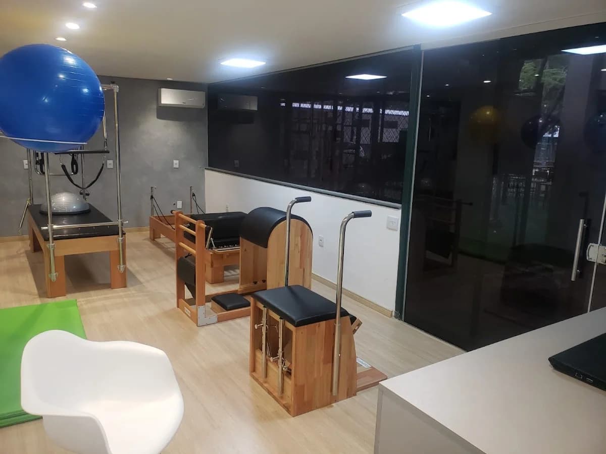Studio pilates Arena 7 by Fabiana Amaral – foto 2