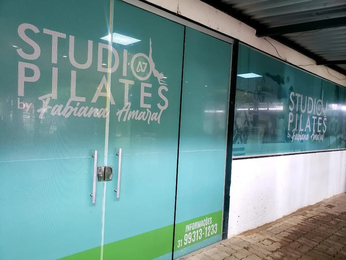 Studio pilates Arena 7 by Fabiana Amaral – foto 3