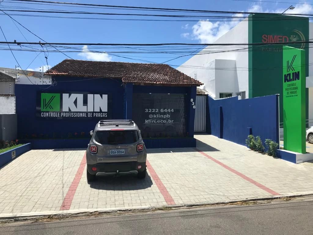 Klin Controle de Pragas – foto 3